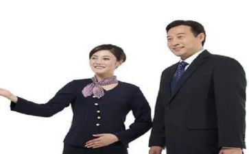 接待工作总结个人6篇
