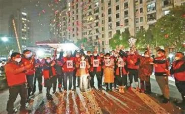 1解封申请书8篇