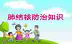 结核病防治工作总结7篇