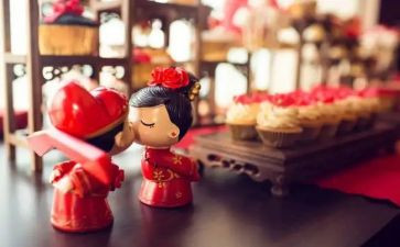 结婚时男方讲话稿6篇