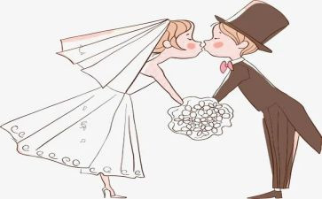 结婚上女方讲话稿8篇
