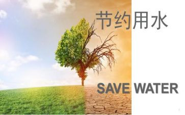 关于节约演讲稿8篇
