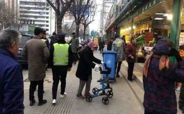 街政工作调研报告优秀6篇