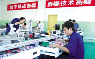 公司科技工作计划5篇