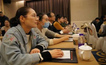 教师继教心得体会5篇
