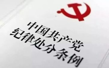教师规矩纪律心得体会8篇