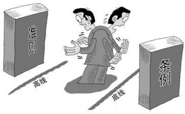 6大纪律及心得体会优秀5篇