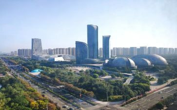 济南游心得体会5篇