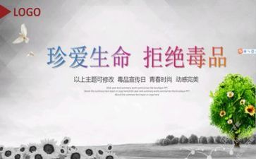 禁毒宣传片心得体会6篇