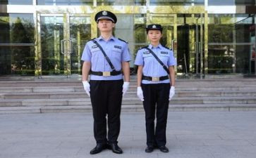 警察军训心得体会6篇