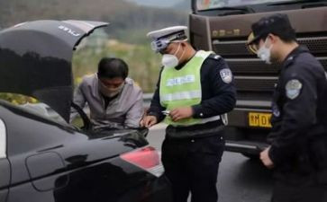 优秀警察先进事迹材料5篇