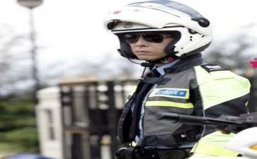 警察述职报告6篇
