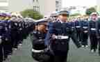 警察心得体会7篇