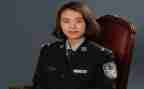 中国人民警察旗心得体会5篇