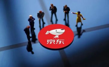 京东实习报告模板5篇