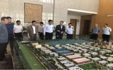 经发中心工作计划优质6篇