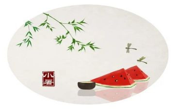 冬至节气作文6篇