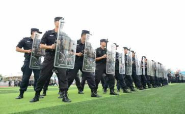 警务站心得体会8篇