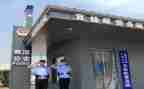 2022警务室工作总结6篇