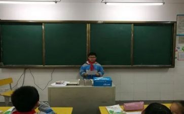 学校竞选的演讲稿6篇