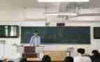 大学生竞选干部演讲稿优质7篇