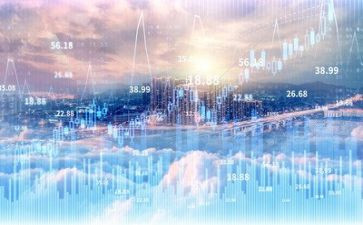 金融销售类工作总结5篇