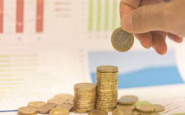 金融销售的工作计划5篇