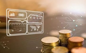 金融销售工作总结5篇