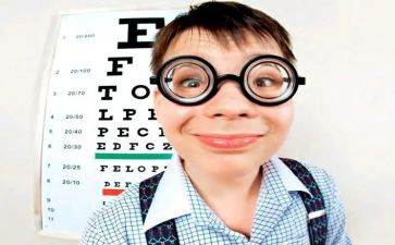 有关近视眼的调查报告7篇