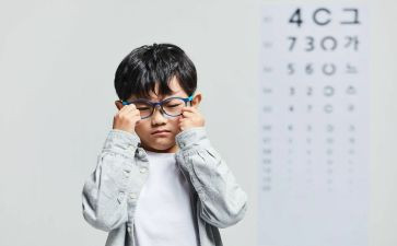 份关于近视的调查报告5篇