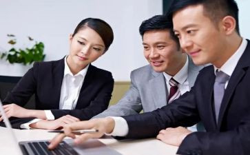 尽职调查报告6篇