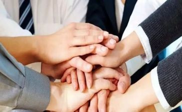 集体企业先进集体事迹材料7篇