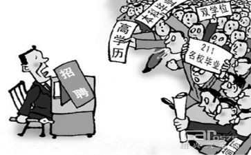 大学生就业的调查报告6篇