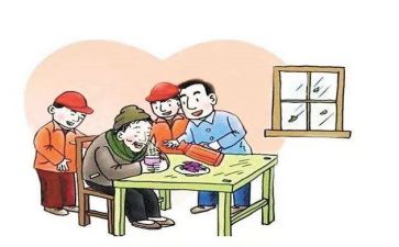 救助科工作总结5篇