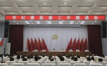 纪委办公工作总结5篇