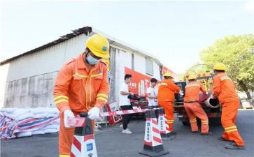 消防疏散应急演练讲话稿6篇