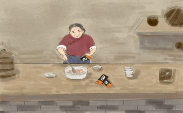 记忆中的味道作文优质7篇