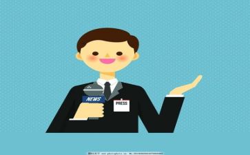 2022年记者工作计划8篇