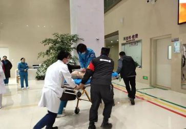 急诊护理年终总结8篇