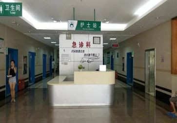 急诊科护士年度总结5篇