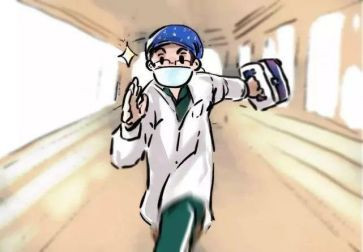 院急诊工作总结5篇