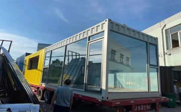 租赁集装箱合同优质8篇