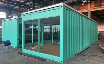 租赁集装箱合同8篇