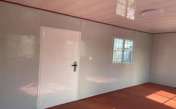 租赁集装箱合同通用6篇