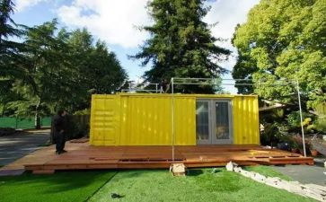 租赁集装箱合同优秀8篇