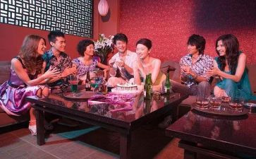 同学聚会心得体会6篇