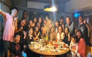 同学聚会发言稿四十年5篇