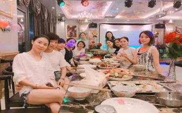 家族发言稿家族聚会发言稿6篇