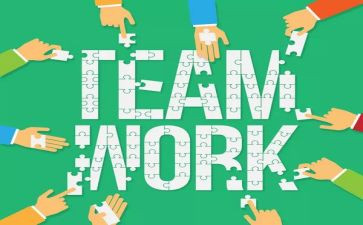 团队凝聚力的心得体会6篇