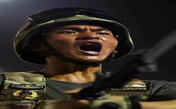 退役军人站事迹材料8篇
